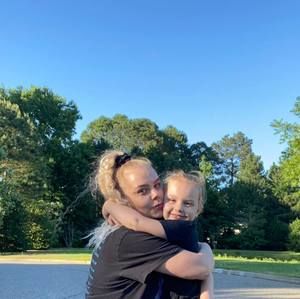 Meet your Posher, Anastasia